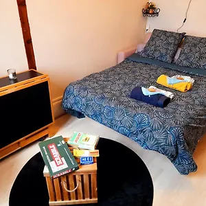 Appartement Chaleureux En Rez De Chaussée, Moulins (Allier)