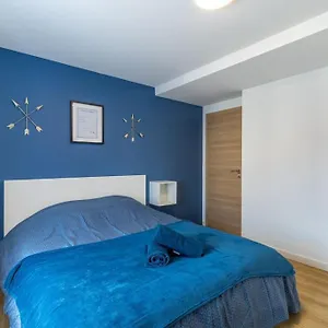 Appartement T3 Neuf Avec Exterieur, Saint-Georges-de-Reneins